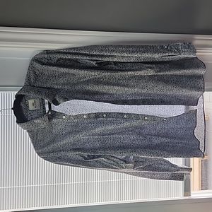 Mens dress shirt by Ben Sherman size XL